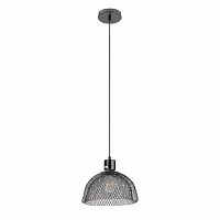 подвесной светильник эра loft pl6 bk в Армавире