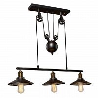 подвесной светильник loft it loft1832c-3 в Армавире
