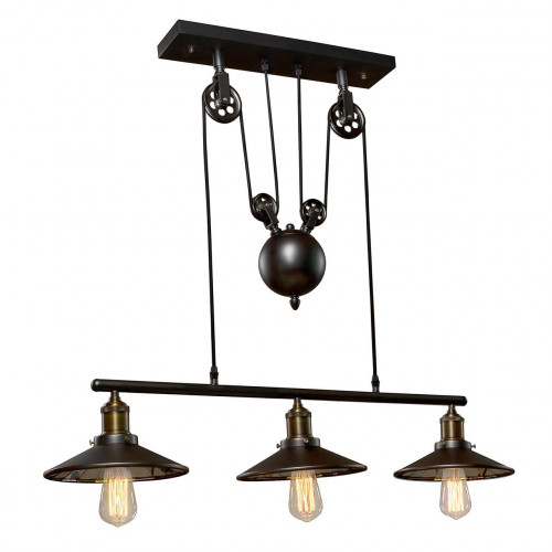 подвесной светильник loft it loft1832c-3 в Армавире