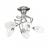 потолочная люстра lumion rozemunda 3446/5c в Армавире