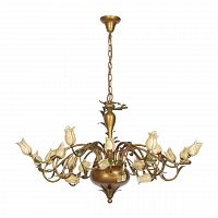 подвесная люстра dio darte elite volterra e 1.1.24 br в Армавире