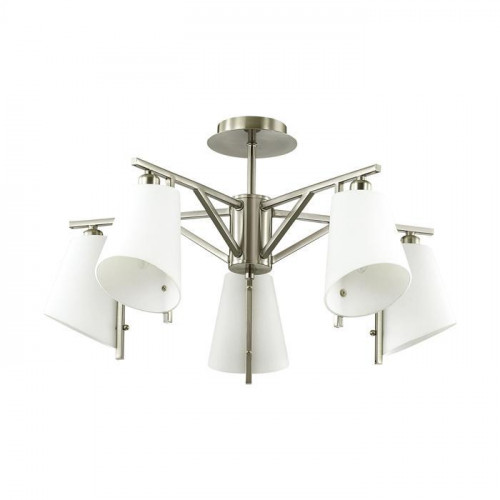 потолочная люстра lumion north 3751/5c в Армавире