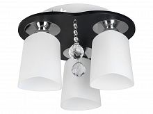 потолочная люстра toplight marsha tl2680x-03wc в Армавире