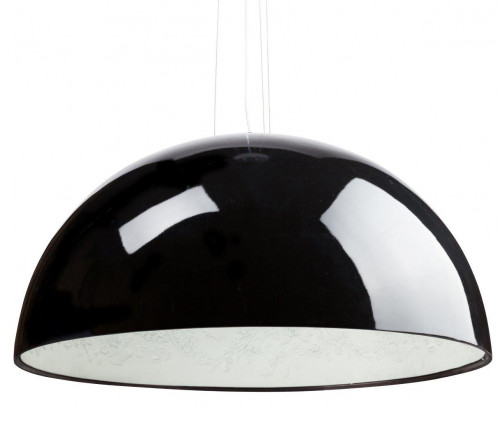 подвесной светильник skygarden flos d90 black в Армавире