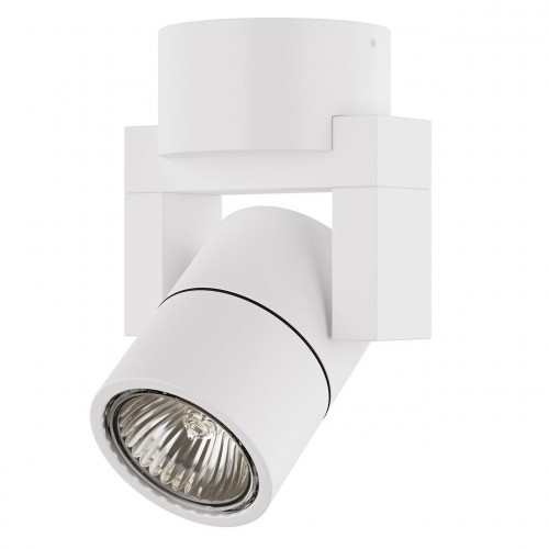 потолочный светильник lightstar illumo l1 alu 051046 в Армавире
