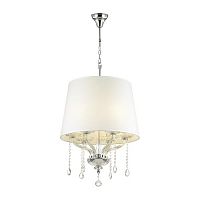 подвесная люстра odeon light teona 4194/6 в Армавире