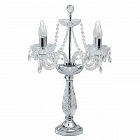 настольная лампа mw-light каролина 15 367036304 в Армавире