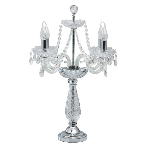 настольная лампа mw-light каролина 15 367036304 в Армавире