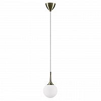 подвесной светильник lightstar globo 813011 в Армавире