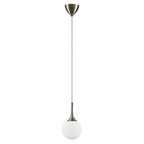 подвесной светильник lightstar globo 813011 в Армавире