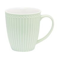 кружка alice pale green в Армавире