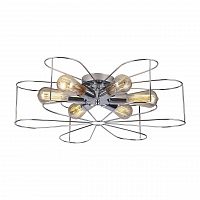 потолочная люстра arte lamp a6049pl-6cc в Армавире