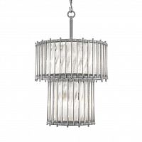 подвесной светильник tiziano 6 nickel от delight collection в Армавире