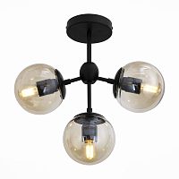 потолочная люстра st luce stampo sl549.402.03 в Армавире