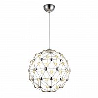 подвесной светодиодный светильник divinare 1610/02 sp-60 в Армавире