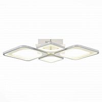 потолочный светодиодный светильник st luce sl907.502.04 в Армавире
