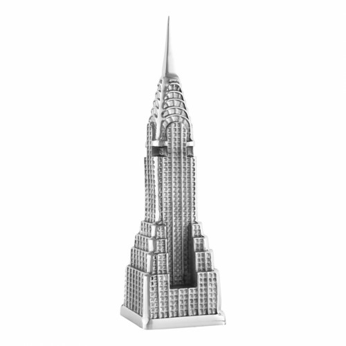 декор chrysler building в Армавире