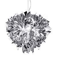 подвесной светильник veli medium silver от slamp в Армавире
