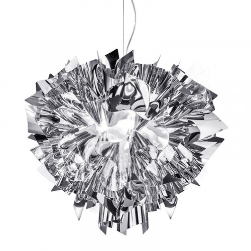 подвесной светильник veli medium silver от slamp в Армавире