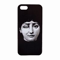 чехол для iphone 5/5s пьеро форназетти squint в Армавире