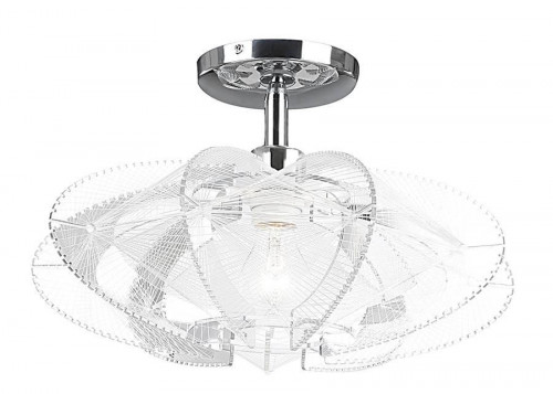 потолочная люстра globo pollux 15828d в Армавире