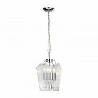 подвесная люстра arte lamp a3938sp-4cc в Армавире