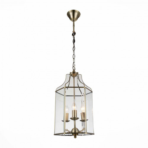 подвесная люстра st luce sl228.303.03 в Армавире