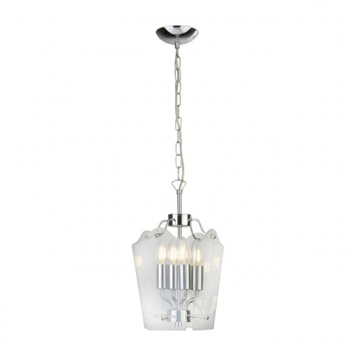 подвесная люстра arte lamp a3938sp-4cc в Армавире