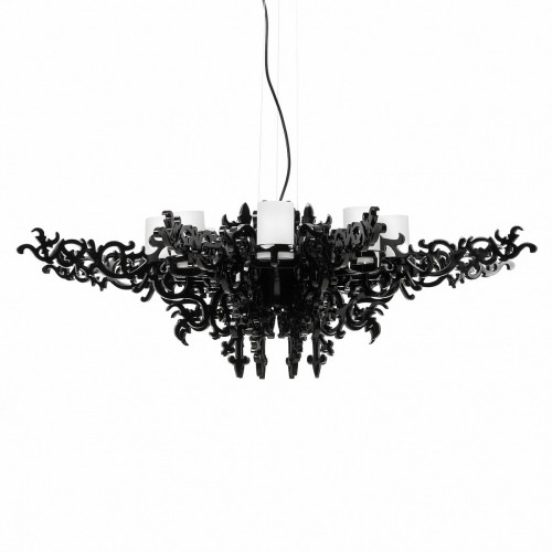 подвесной светильник mansion chandelier в Армавире
