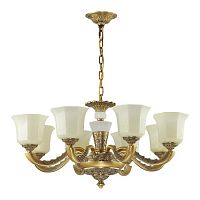 подвесная люстра odeon light merano 3997/8 в Армавире