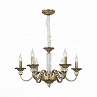 подвесная люстра st luce nimita sl813.303.06 в Армавире