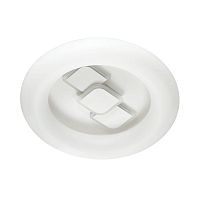 потолочный светодиодный светильник lumion otto 4420/99cl в Армавире
