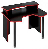 компьютерный стол мэрдэс домино lite скл-игрч+нкил в Армавире