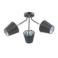 потолочная люстра lumion lori 3749/3c в Армавире