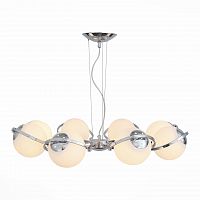 подвесная люстра st luce loopo sl848.103.08 в Армавире