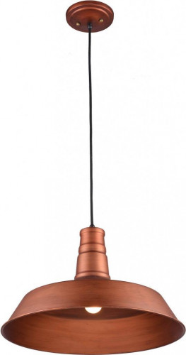 подвеcной светильник lussole loft grlsp-9698 в Армавире