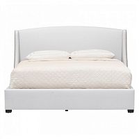кровать 160х200 белая astor в Армавире