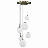 подвесной светильник lightstar globo 813061 в Армавире