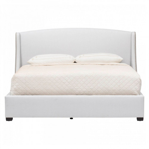 кровать 160х200 белая astor в Армавире