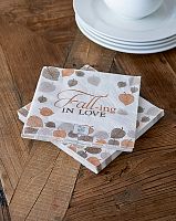 бумажные салфетки fall-ing in love riviera maison r в Армавире