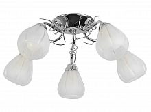 потолочная люстра toplight alexia tl3640x-05ch в Армавире