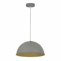 подвесной светильник arte lamp buratto a8173sp-1gy в Армавире