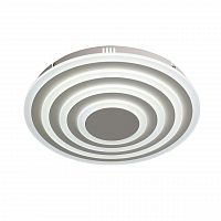 потолочный светодиодный светильник st luce тorres sl847.502.03 в Армавире