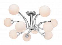 потолочная люстра silver light premium 701.54.10 в Армавире