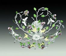 потолочная люстра odeon light arelata 2584/5 в Армавире