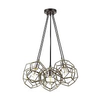 подвесная люстра lumion ervin 3739/6 в Армавире