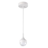 подвесной светодиодный светильник odeon light jolie 3823/8l в Армавире