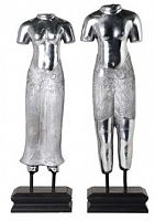 декор thai lovers (комплект из 2 шт) - polished aluminium / acc05220 в Армавире