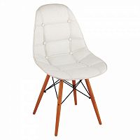стул деревянный pc-016 (eames style) в Армавире