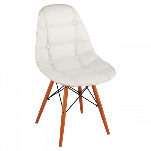 стул деревянный pc-016 (eames style) в Армавире